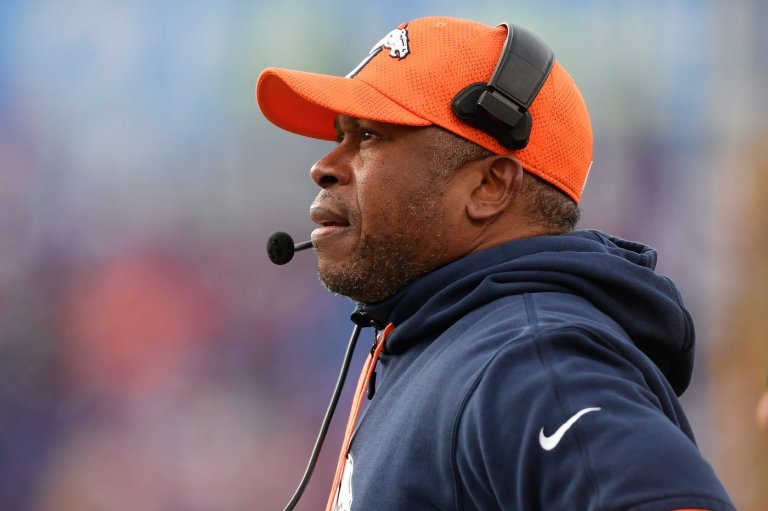 Vance Joseph focuses on stopping Josh Allen, not head coaching opportunities | iNFOnews.ca