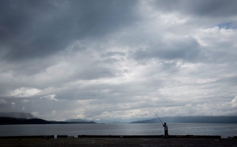 B.C. to build undersea fibre-optic internet cable to Haida Gwaii for up to $24M | iNFOnews.ca