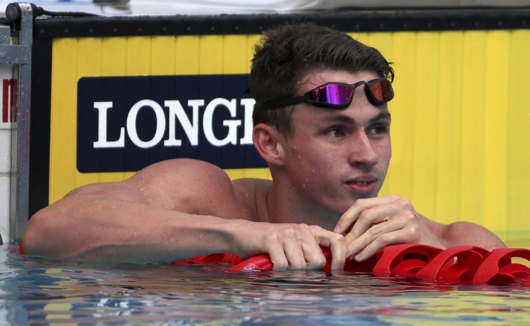 Olympic silver medalist Ben Proud moves to no-drug-testing Enhanced Games | iNFOnews.ca