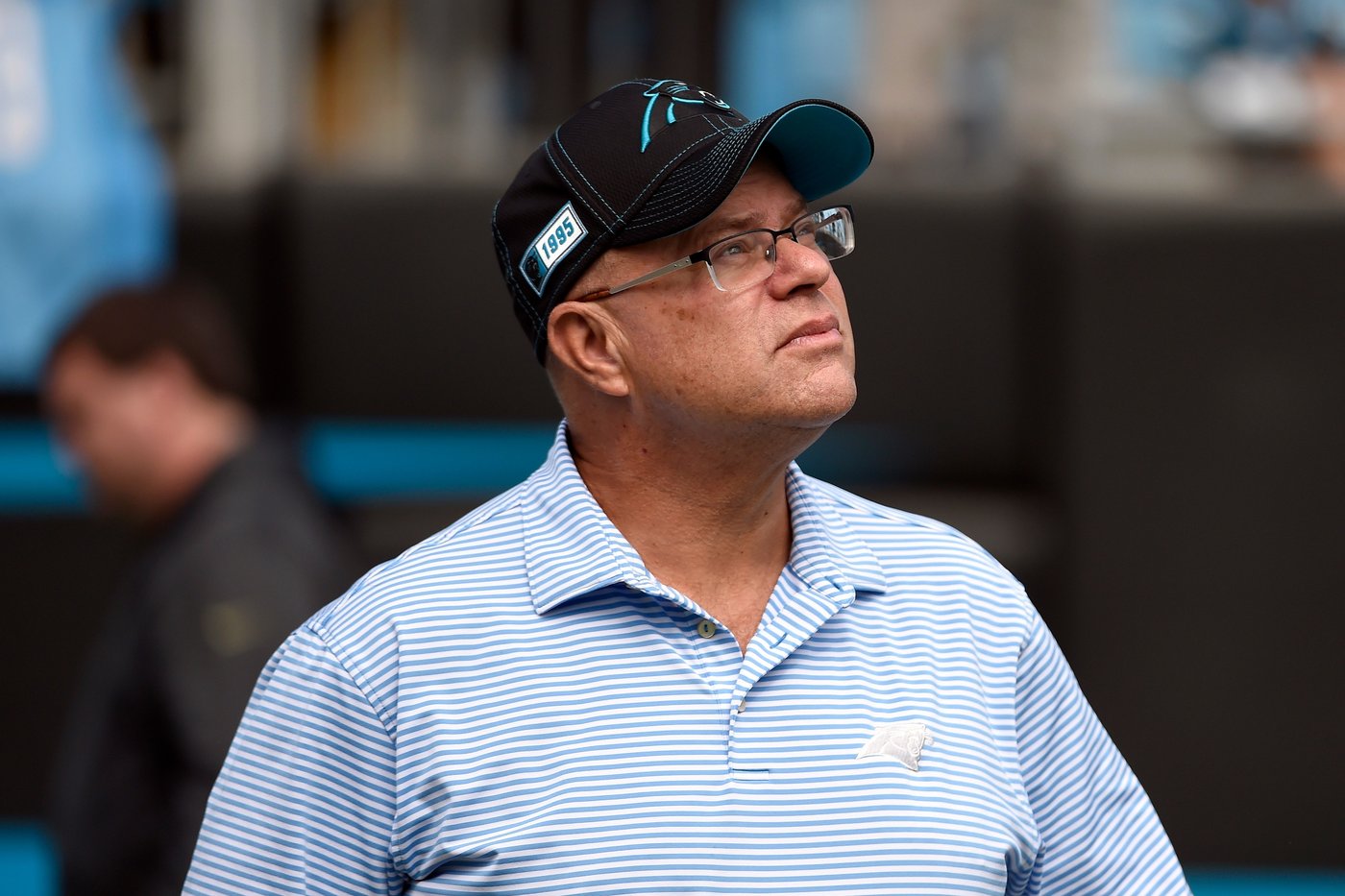 A Super Bowl in Charlotte? David Tepper's $1.3B stadium renovation project could help pave the way | iNFOnews.ca