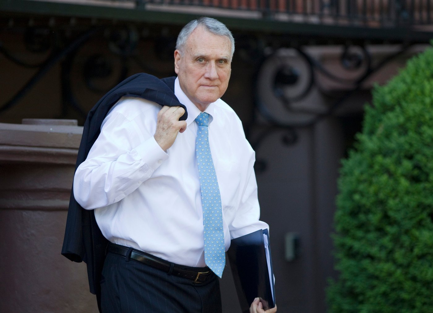 Former US Sen. Jon Kyl of Arizona, a 'workhorse' who shaped water policy, dies at 84 | iNFOnews.ca Former US Sen. Jon Kyl of Arizona, a 'workhorse' who shaped water policy, dies at 84 | iNFOnews.ca