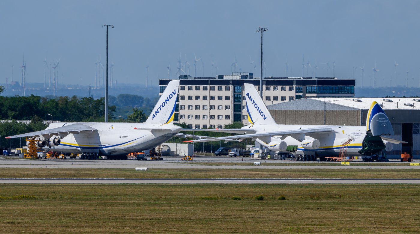 Germany blames Russia for last month's attempted drone attack at Leipzig airport | iNFOnews.ca Germany blames Russia for last month's attempted drone attack at Leipzig airport | iNFOnews.ca