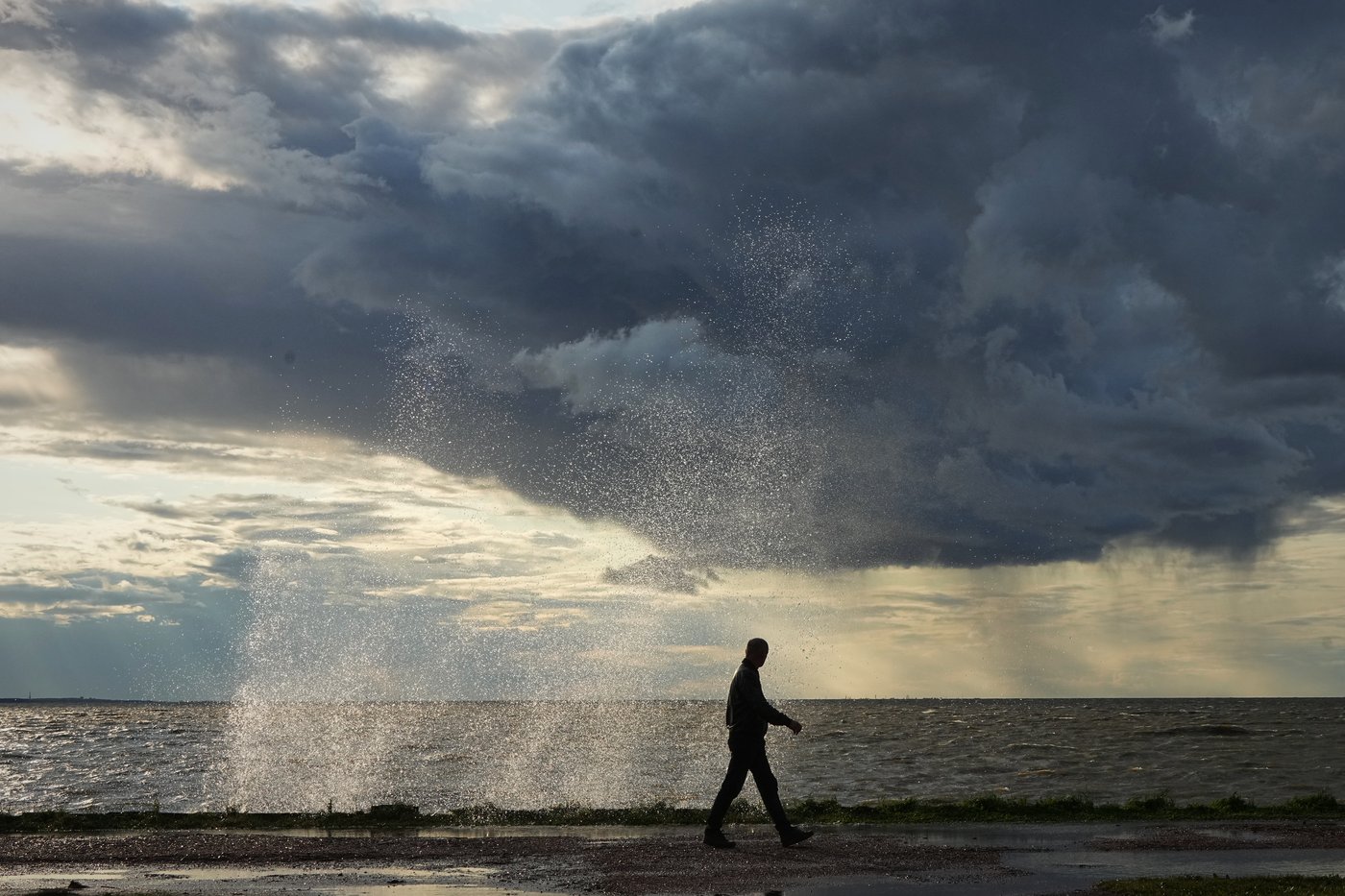 The top photos of the day by AP's photojournalists | iNFOnews.ca