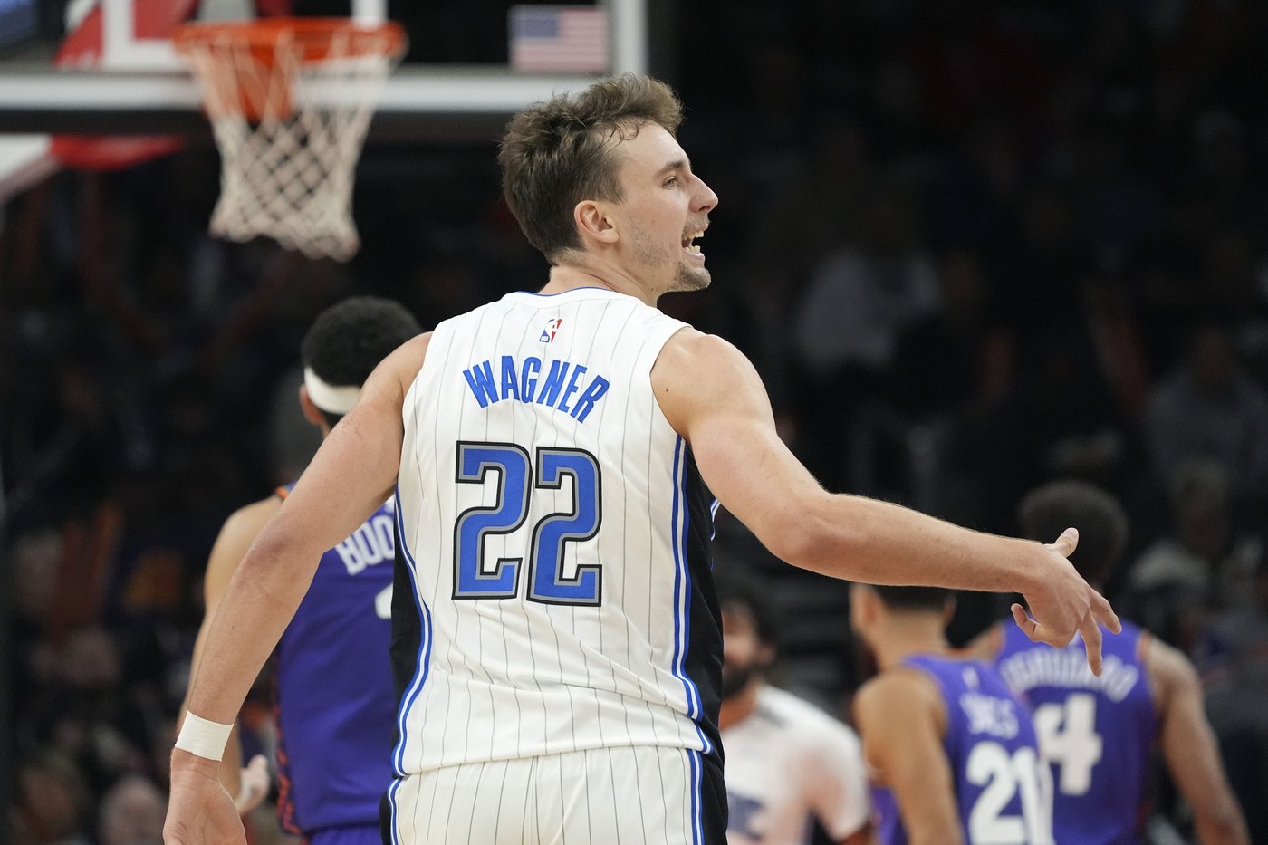 Analysis: The Spurs and Magic have fought through adversity. Other teams are searching for answers | iNFOnews.ca