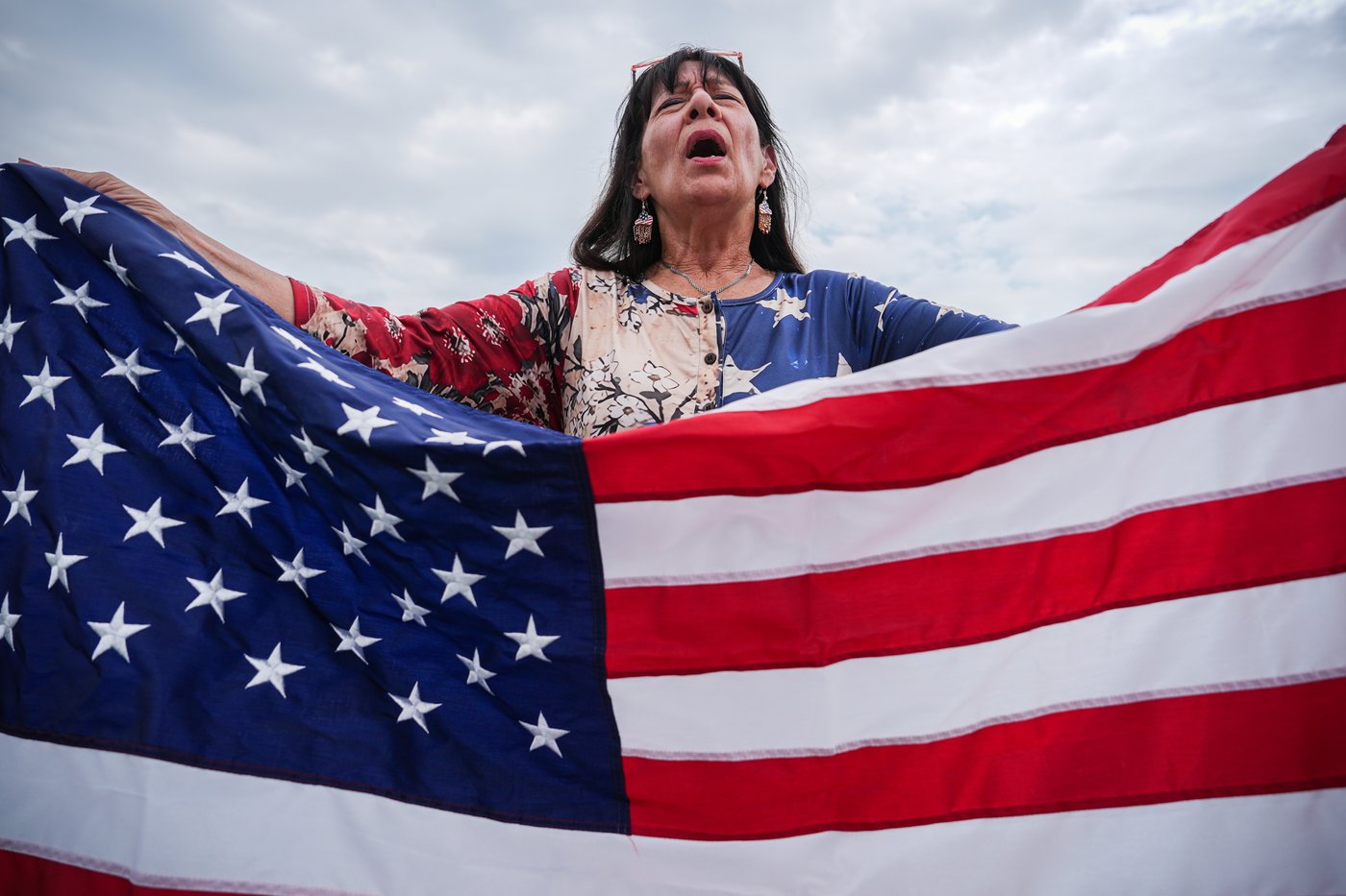 The top photos of the day by AP's photojournalists | iNFOnews.ca