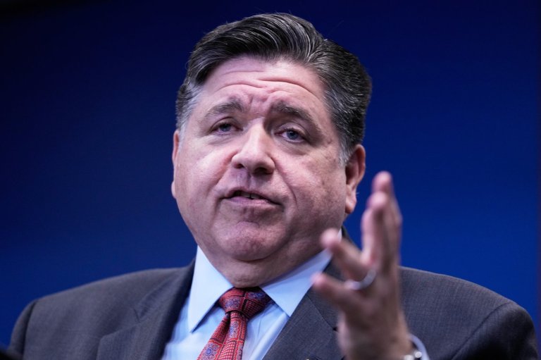 Bipartisan US governors' group faces division over Trump's deployment of troops to states | iNFOnews.ca