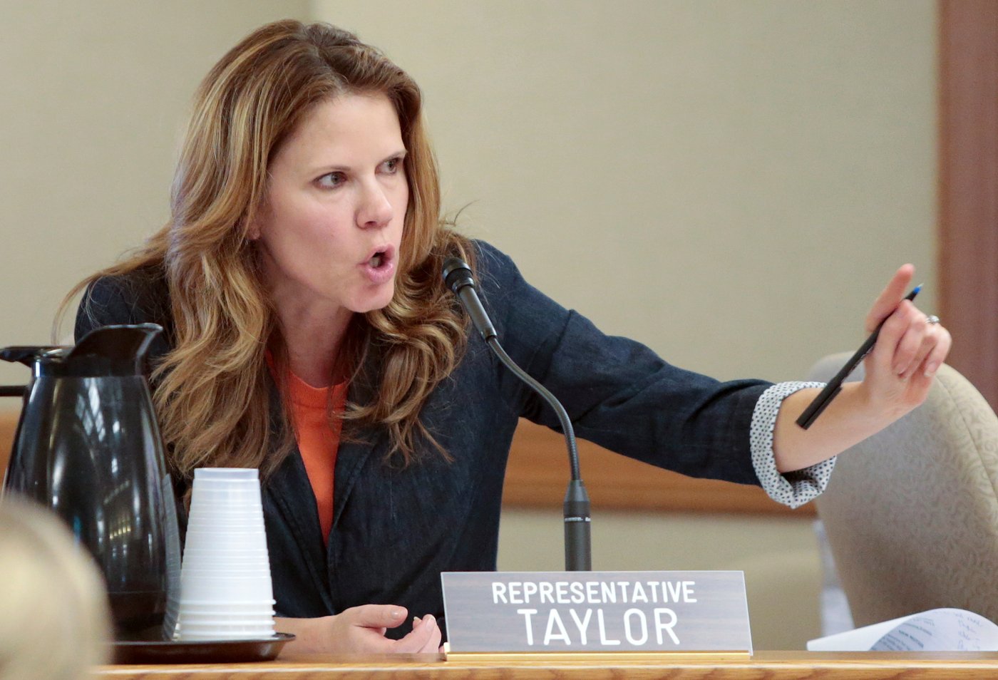 Liberal Wisconsin Supreme Court candidate raises 10 times more than conservative | iNFOnews.ca Liberal Wisconsin Supreme Court candidate raises 10 times more than conservative | iNFOnews.ca