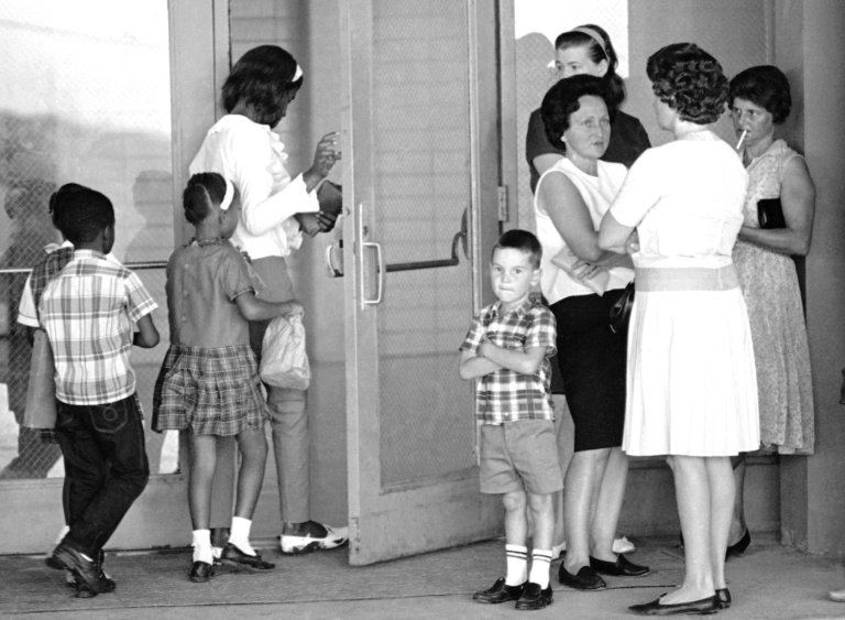 Trump officials and Louisiana put an end to another decades-old school desegregation order | iNFOnews.ca