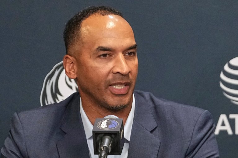 Mavericks fire GM Nico Harrison 9 months after widely panned Luka Doncic trade | iNFOnews.ca