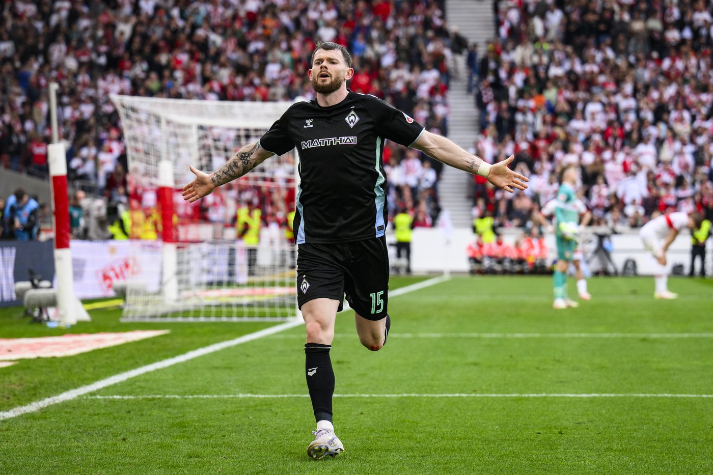 Frankfurt warms up for Tottenham with a 3-0 win over Heidenheim in Bundesliga | iNFOnews.ca Frankfurt warms up for Tottenham with a 3-0 win over Heidenheim in Bundesliga | iNFOnews.ca