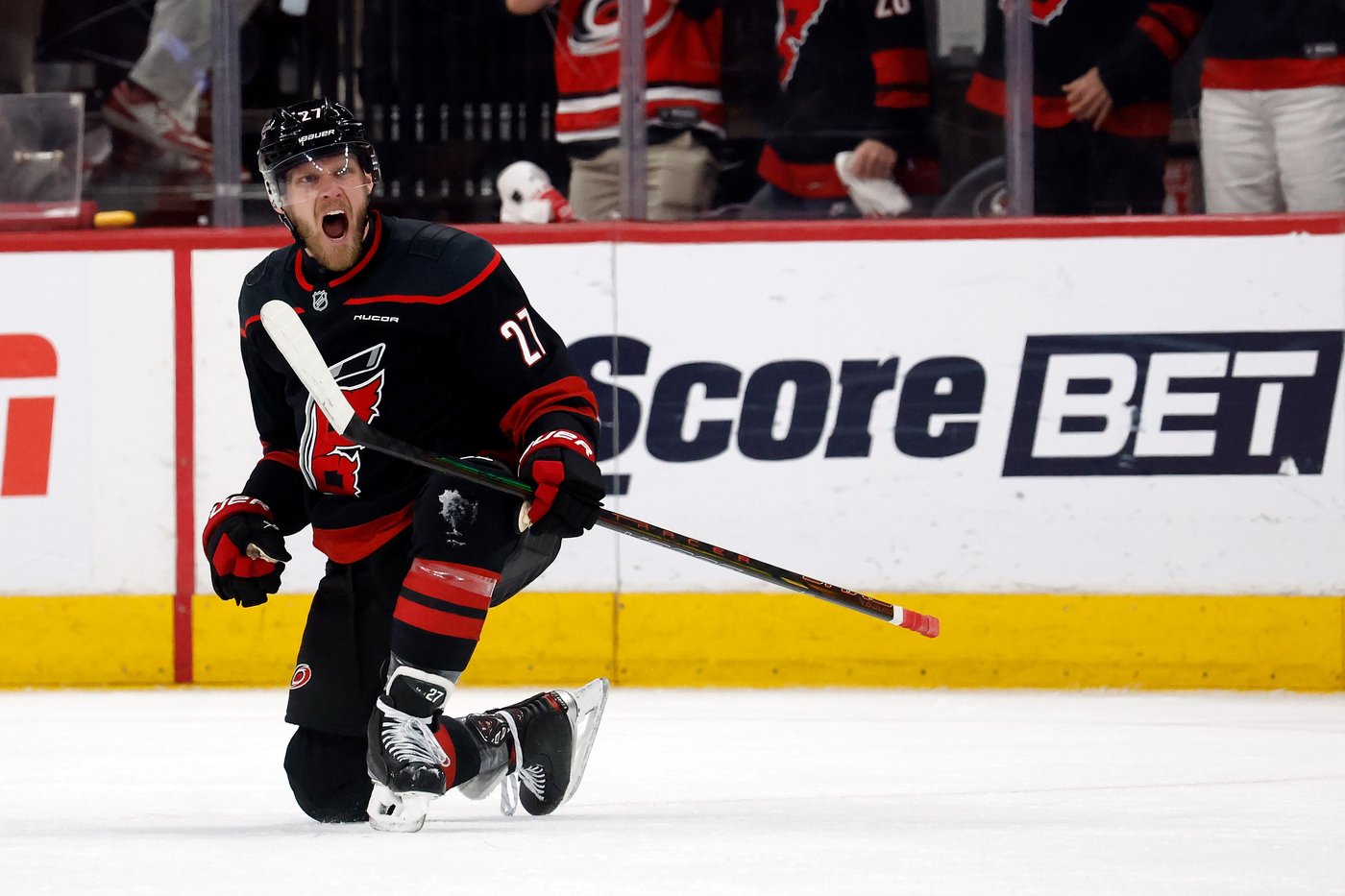 Hurricanes winger Nikolaj Ehlers comfortable in Carolina after decade with Jets | iNFOnews.ca Hurricanes winger Nikolaj Ehlers comfortable in Carolina after decade with Jets | iNFOnews.ca