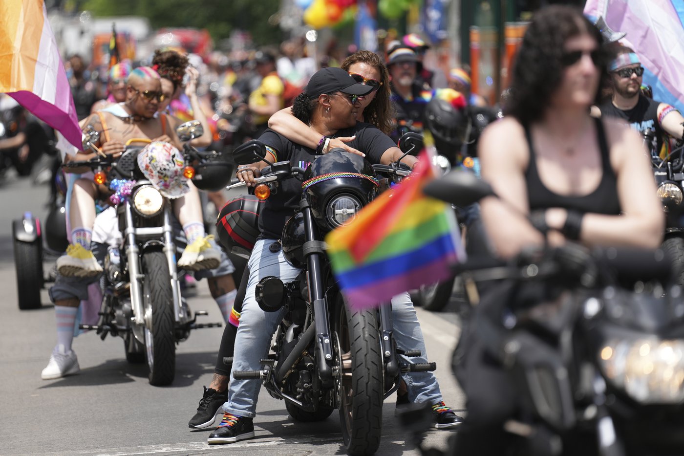 PHOTO COLLECTION:World Pride Parades | iNFOnews.ca PHOTO COLLECTION:World Pride Parades | iNFOnews.ca