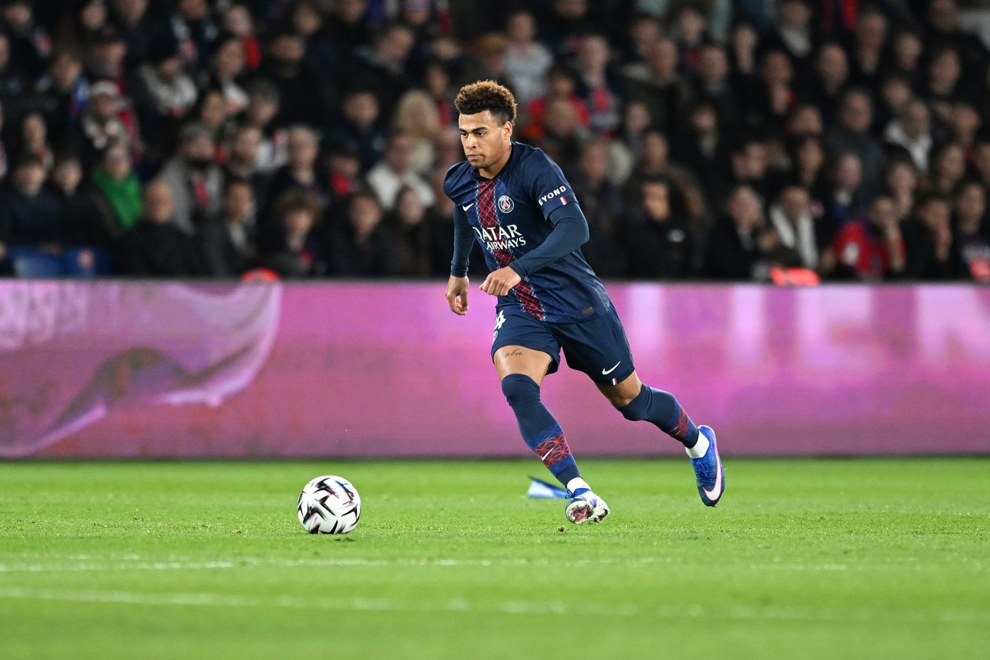 Désiré Doué is PSG's lucky charm because when he scores the team always wins | iNFOnews.ca Désiré Doué is PSG's lucky charm because when he scores the team always wins | iNFOnews.ca