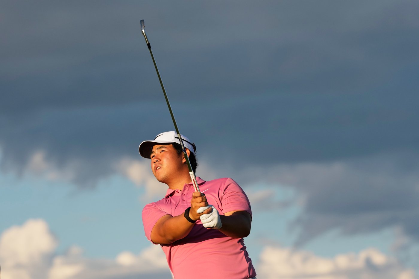 A 'Who's That?' list of dreamers joins Scheffler in 2nd at the US Open, needing to make up 6 shots | iNFOnews.ca A 'Who's That?' list of dreamers joins Scheffler in 2nd at the US Open, needing to make up 6 shots | iNFOnews.ca