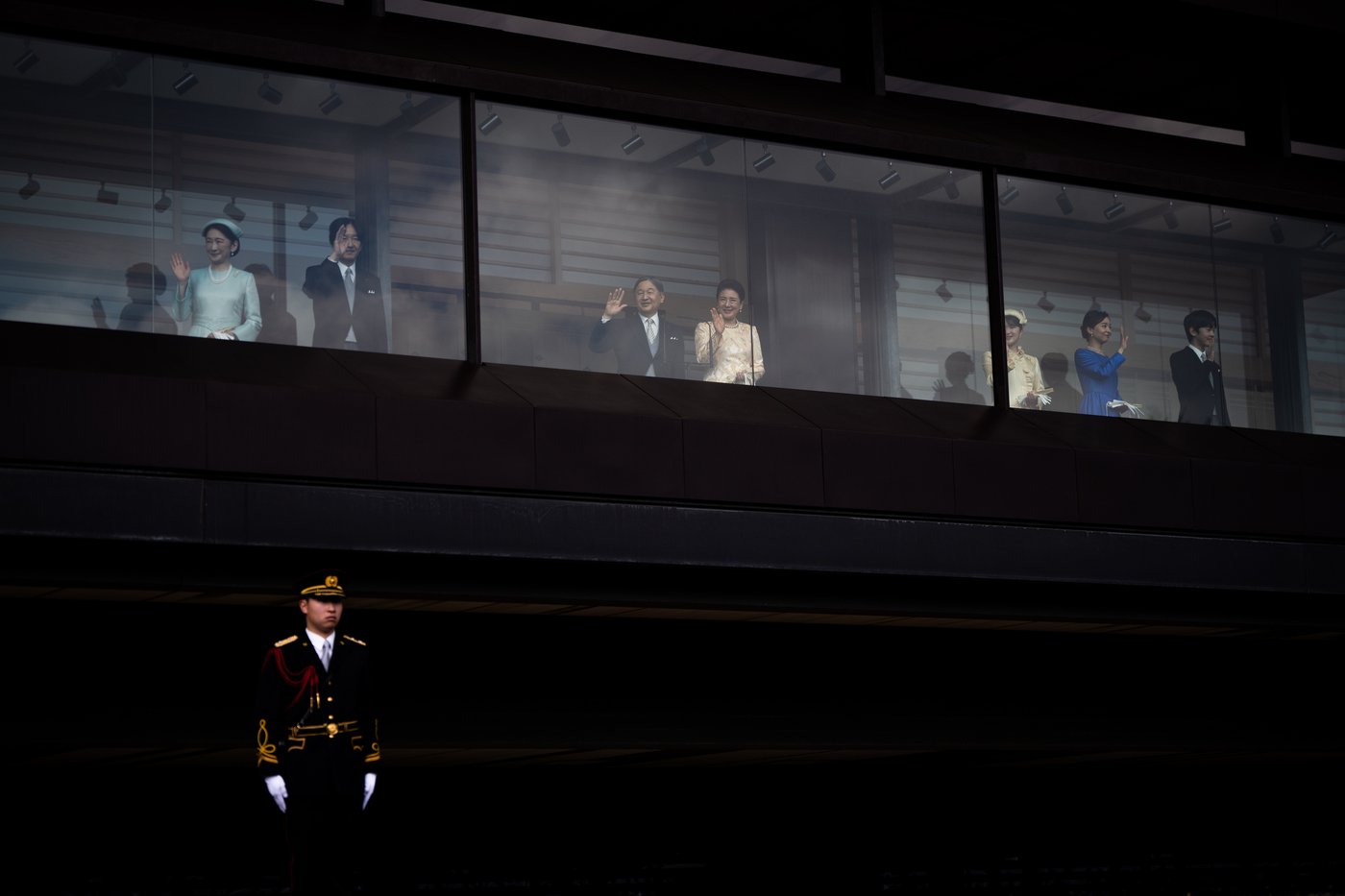 The top photos of the week by AP photojournalists | iNFOnews.ca