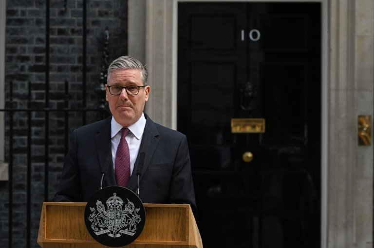 UK government to apologize for the state's role in decades of forced adoptions | iNFOnews.ca