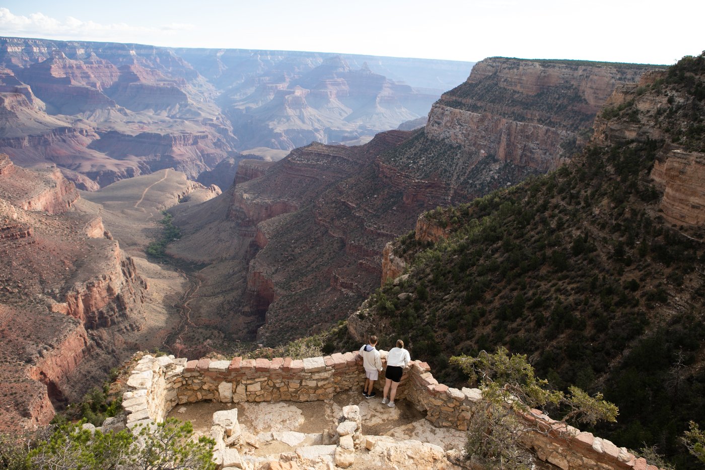 Deadly flash flood forces Grand Canyon evacuations and water restrictions, in photos | iNFOnews.ca