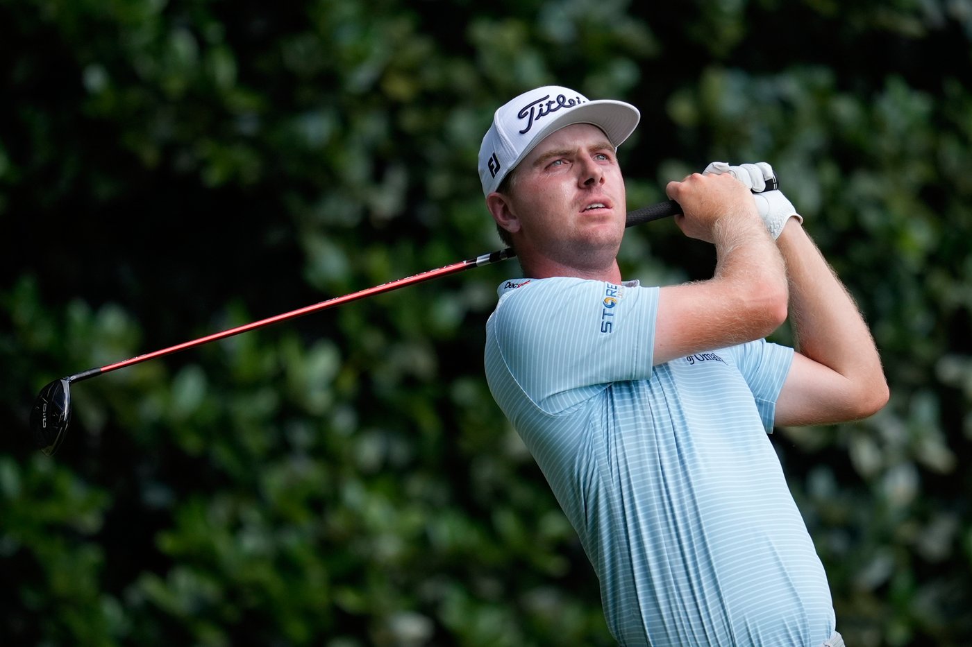 Ryan Gerard in contention at French Open as Matt Fitzpatrick leads | iNFOnews.ca Ryan Gerard in contention at French Open as Matt Fitzpatrick leads | iNFOnews.ca