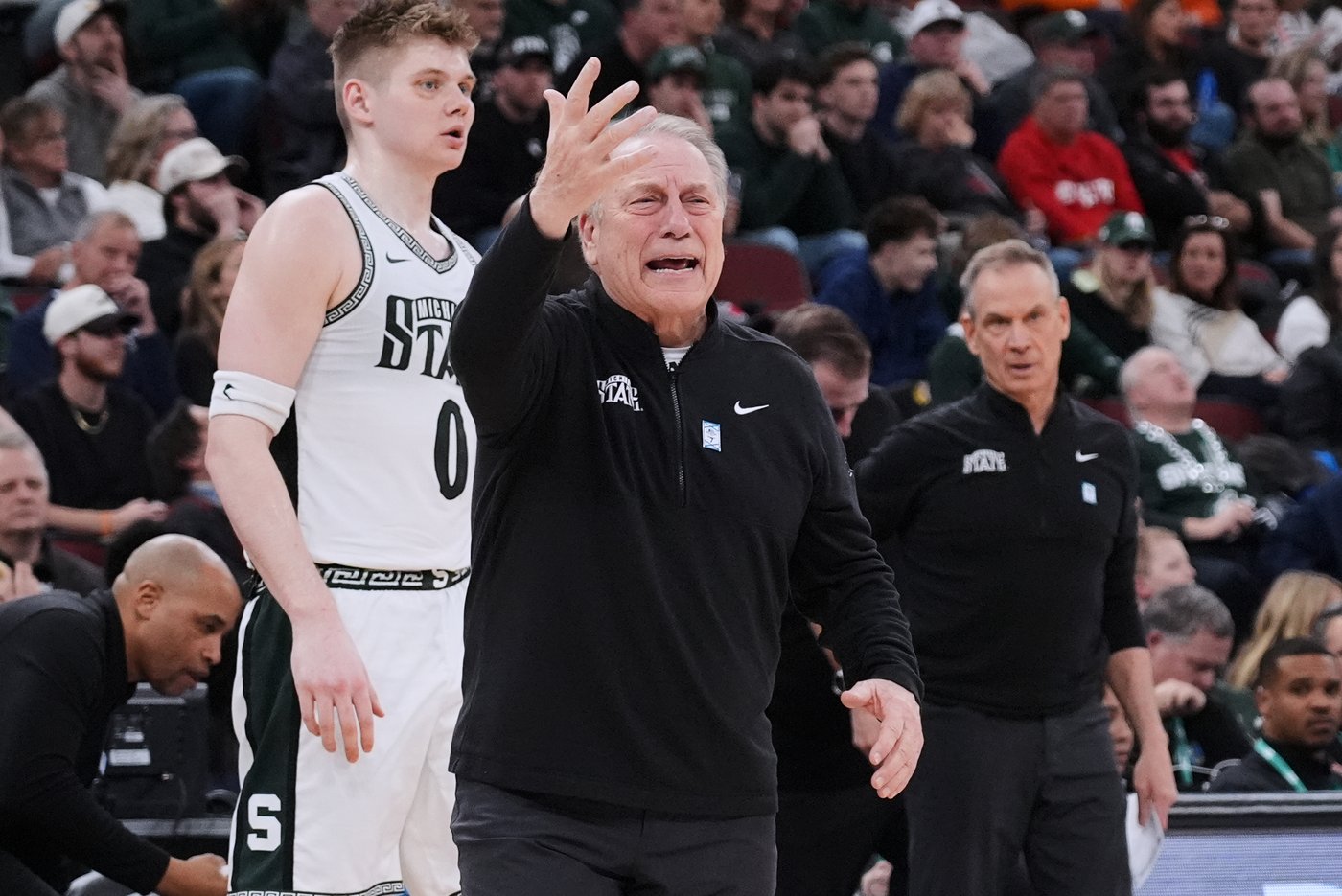 Top overall seed Duke gets a tough NCAA East Region draw with UConn, Hall of Fame coaches | iNFOnews.ca
