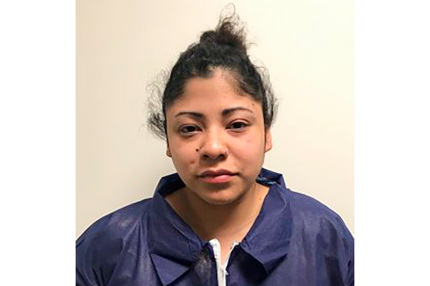 Former US intel director’s daughter sentenced to 35 years for murder | iNFOnews.ca