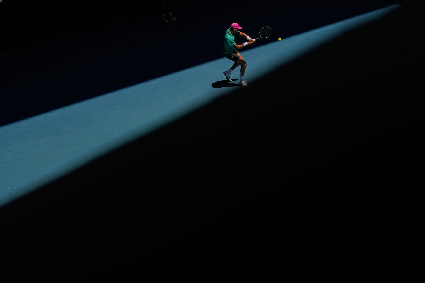 Highlights from the Australian Open in photos | iNFOnews.ca