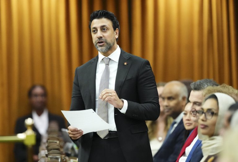 Canada, UAE conclude negotiations on a free-trade agreement | iNFOnews.ca
