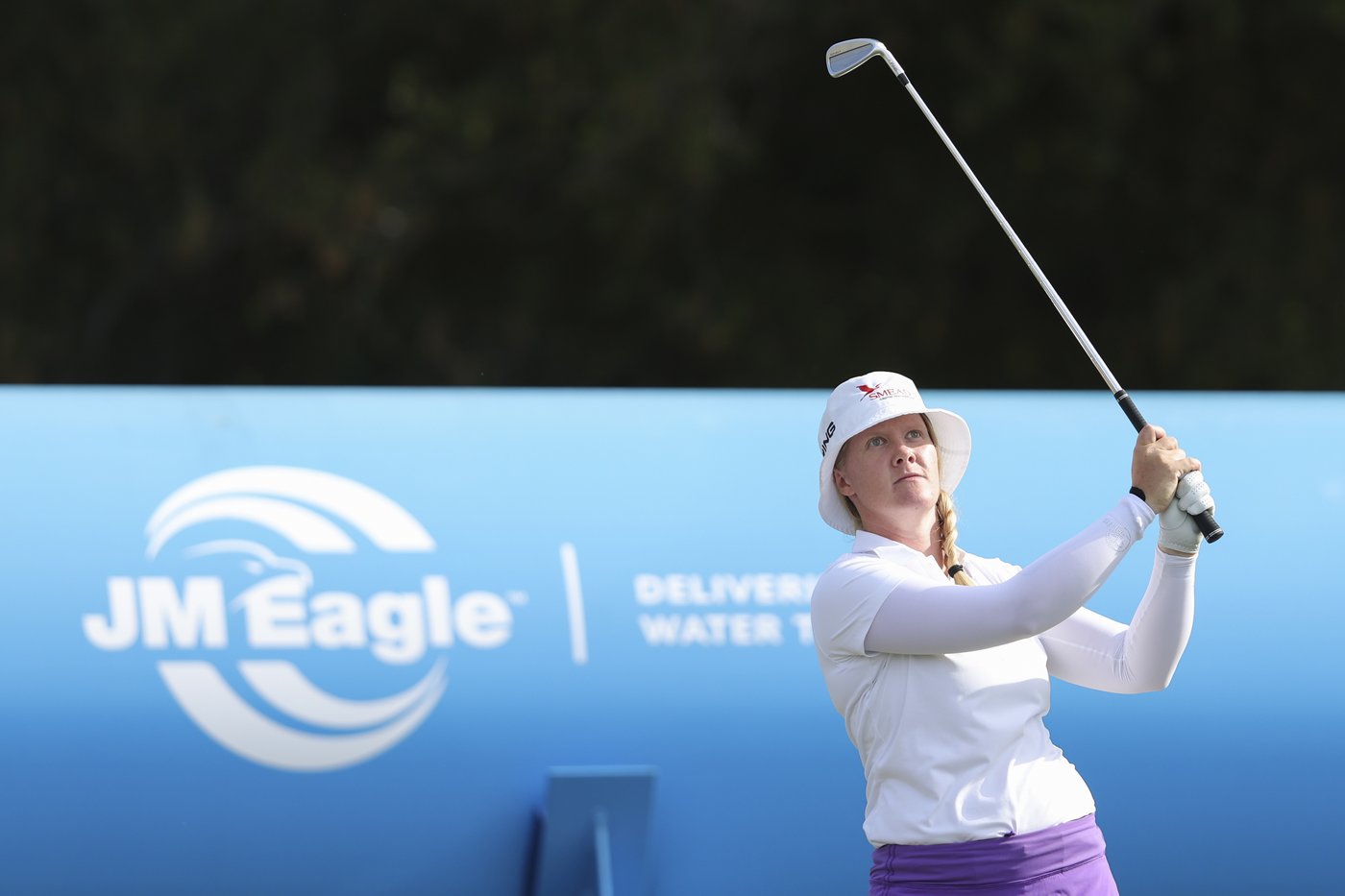 Ingrid Lindblad wins JM Eagle LA Championship in 3rd start as LPGA Tour member | iNFOnews.ca Ingrid Lindblad wins JM Eagle LA Championship in 3rd start as LPGA Tour member | iNFOnews.ca