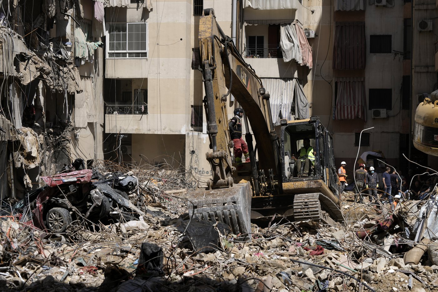 Israel-Hamas war latest: Fears of all-out war rise as Israel and Hezbollah step up attacks | iNFOnews.ca Israel-Hamas war latest: Fears of all-out war rise as Israel and Hezbollah step up attacks | iNFOnews.ca