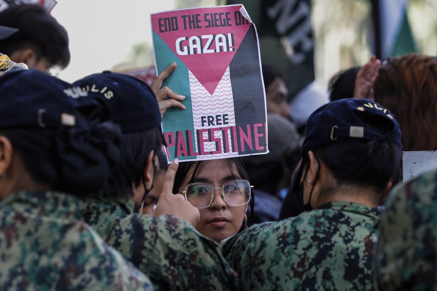 European cities brace for pro-Palestinian rallies amid high alert as Oct. 7 anniversary approaches | iNFOnews.ca European cities brace for pro-Palestinian rallies amid high alert as Oct. 7 anniversary approaches | iNFOnews.ca
