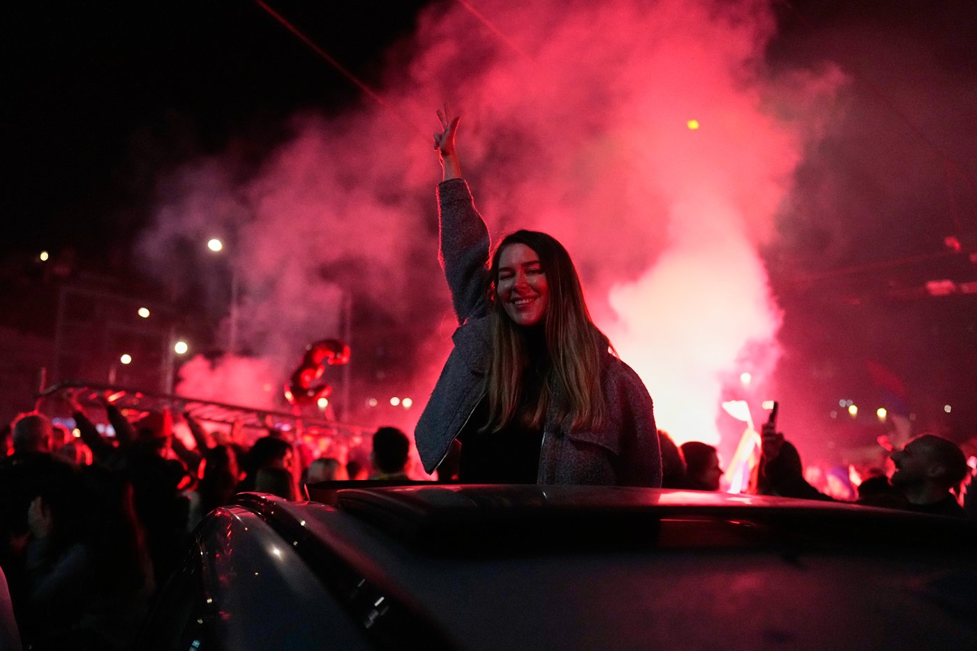France’s youth are outnumbered. Their protests are testing who gets heard | iNFOnews.ca France’s youth are outnumbered. Their protests are testing who gets heard | iNFOnews.ca