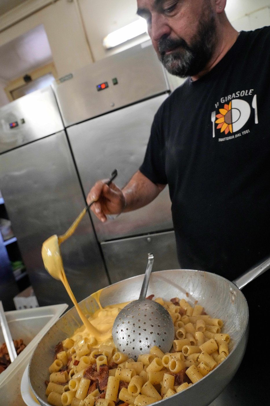 Italian cooking and its rituals get UN designation as world heritage | iNFOnews.ca