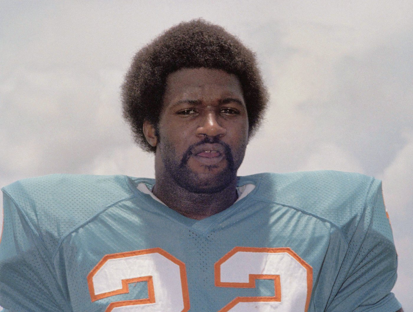 Mercury Morris, part of Dolphins' two Super Bowl wins and their perfect season, dies at 77 | iNFOnews.ca Mercury Morris, part of Dolphins' two Super Bowl wins and their perfect season, dies at 77 | iNFOnews.ca