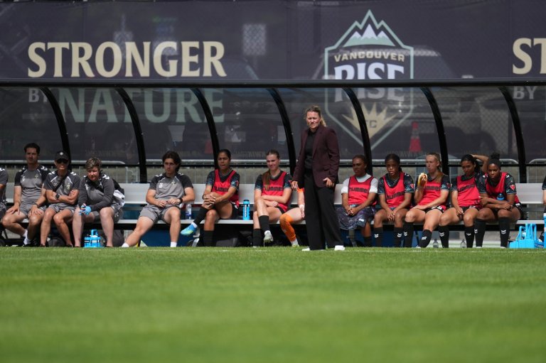 'We have a lot to show': Vancouver Rise make additions ahead of playoff push | iNFOnews.ca
