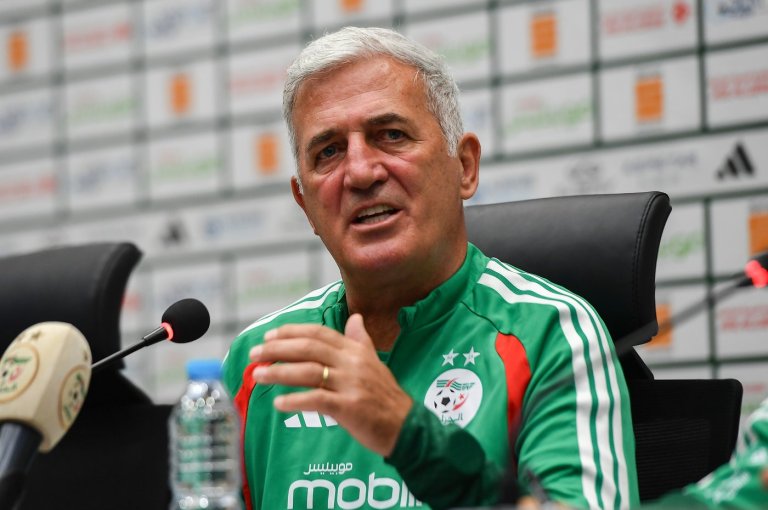 Algeria extends national team coach Vladimir Petkovic before departing for US and start of World Cup | iNFOnews.ca
