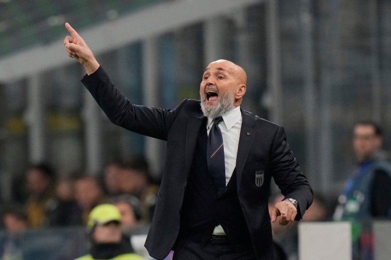 Former Napoli and Italy coach Luciano Spalletti finalizing deal at Juventus | iNFOnews.ca