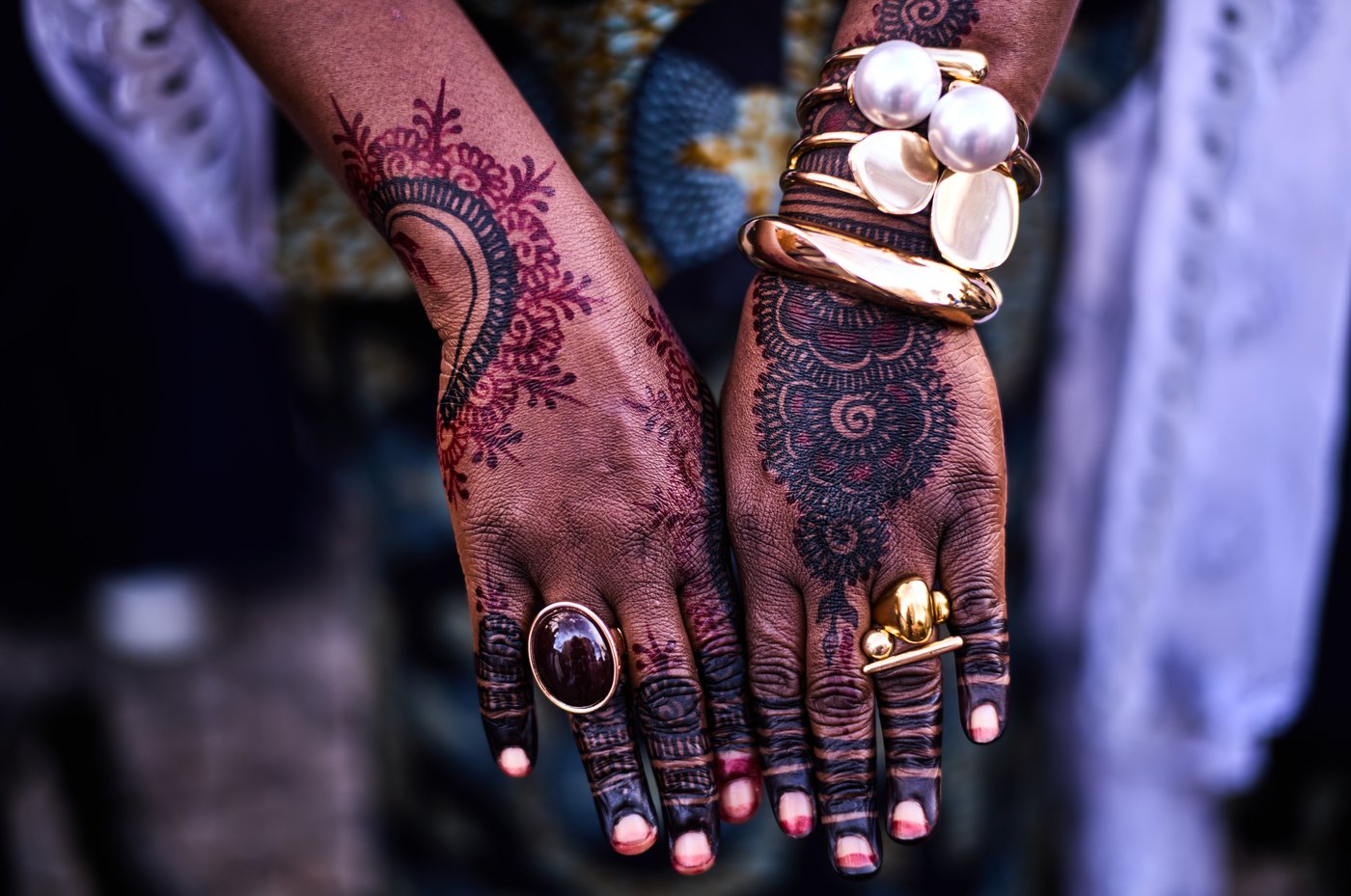 A look at celebrations for Eid al-Fitr around the world, in photos | iNFOnews.ca