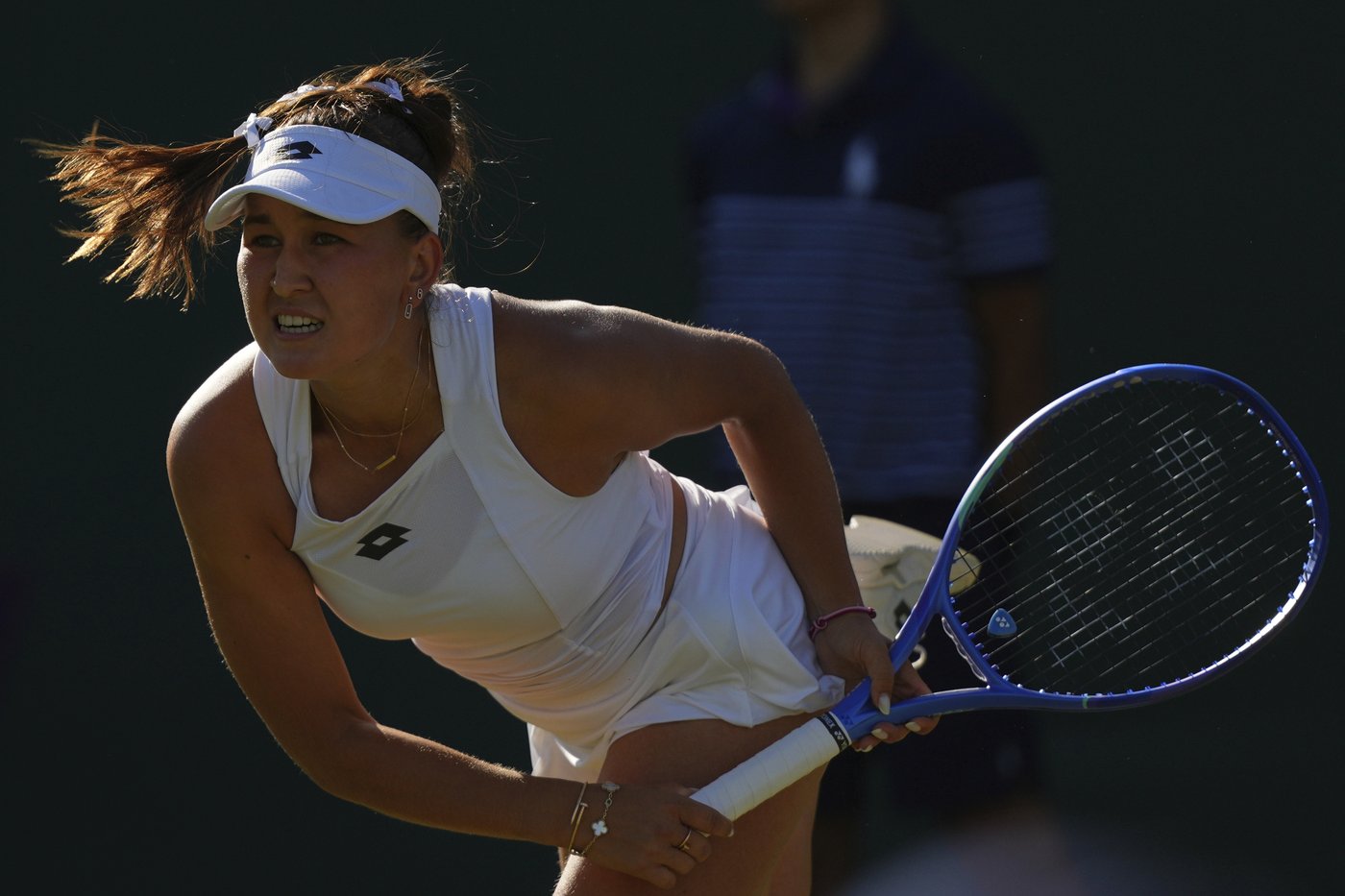 PHOTO COLLECTION: Best of Wimbledon Tennis Second Round | iNFOnews.ca