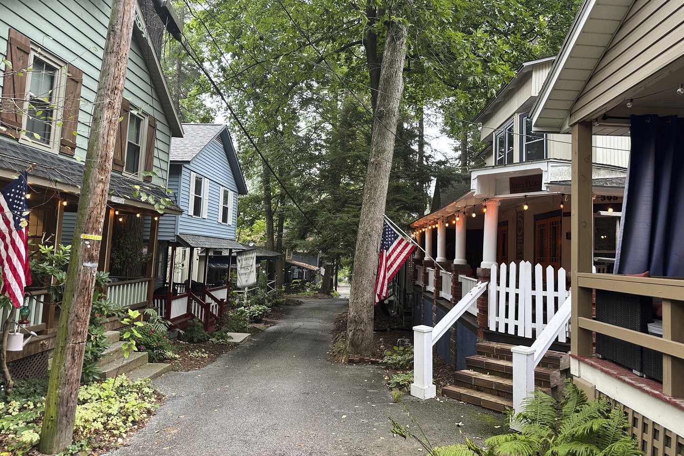 Pennsylvania's Chautauqua is a summertime haven for lifelong learners | iNFOnews.ca Pennsylvania's Chautauqua is a summertime haven for lifelong learners | iNFOnews.ca