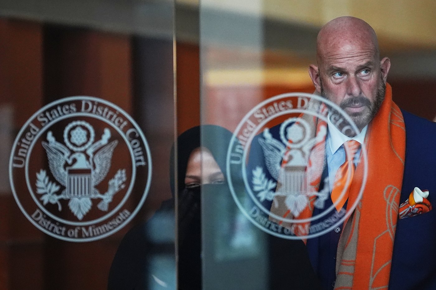 Judge orders 30-year prison sentence for key figure in Minnesota food fraud | iNFOnews.ca