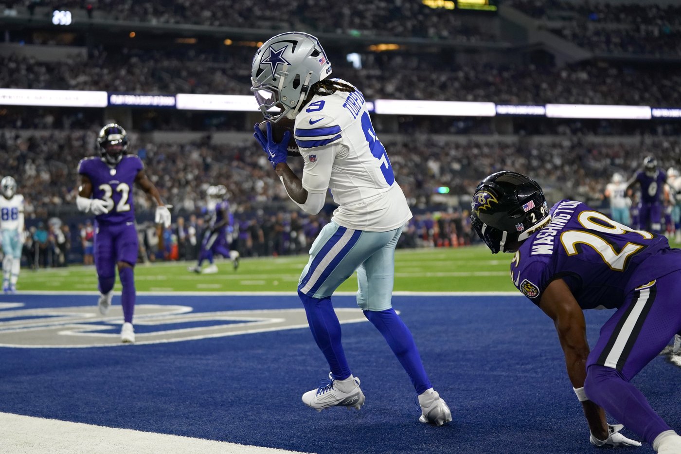 Cowboys are on edge after consecutive home losses with slow starts, big deficits | iNFOnews.ca
