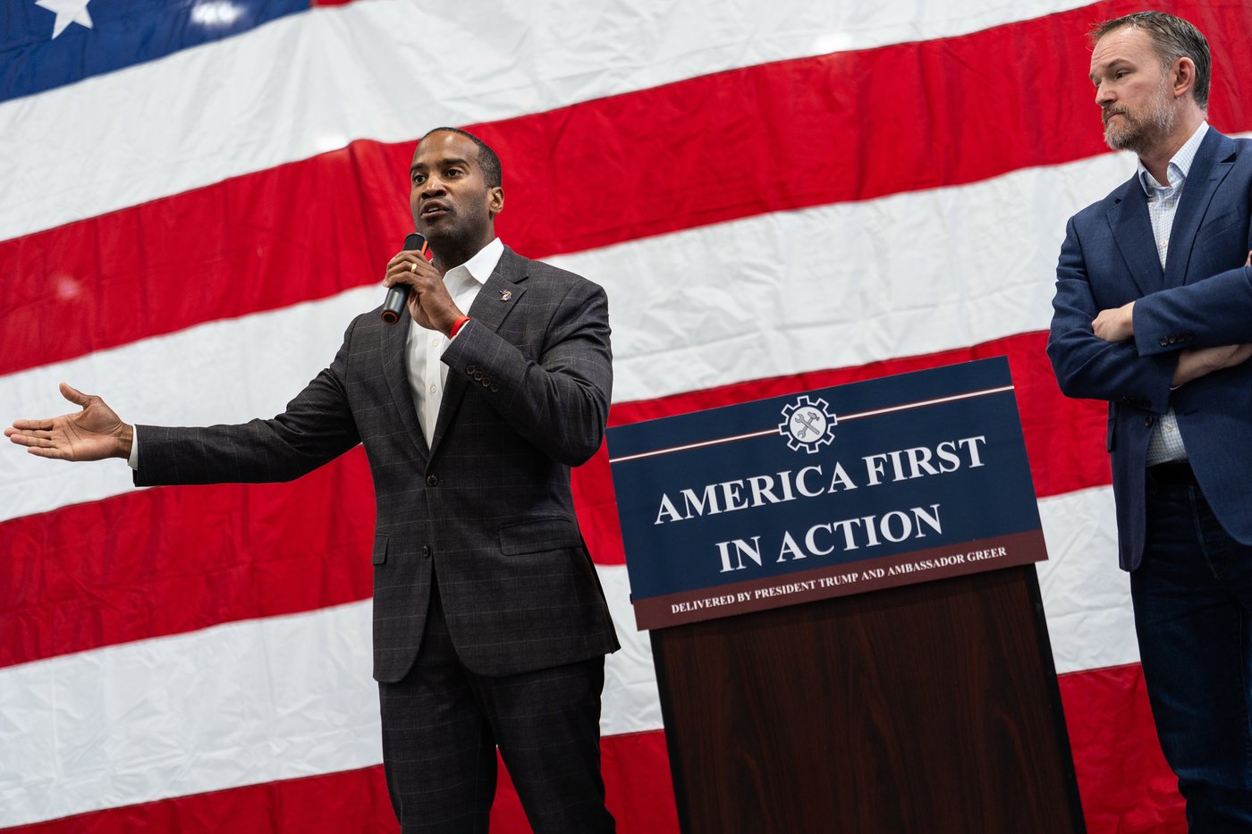Republicans once saw Michigan as ripe for a takeover, but the mood is shifting | iNFOnews.ca