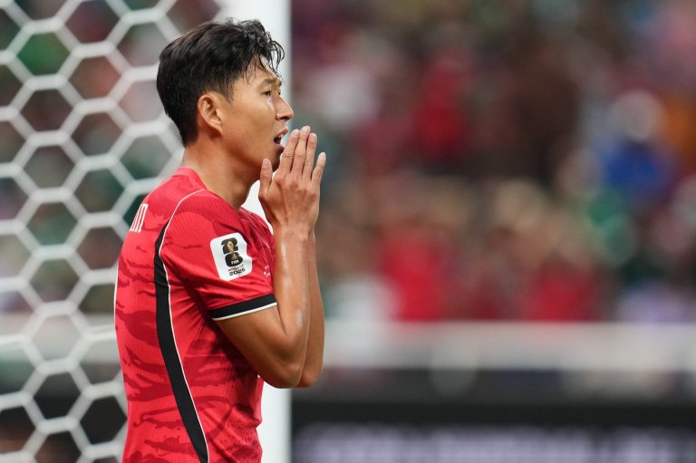 Leaked remarks about South Korea star Son Heung-min spark backlash at World Cup camp | iNFOnews.ca