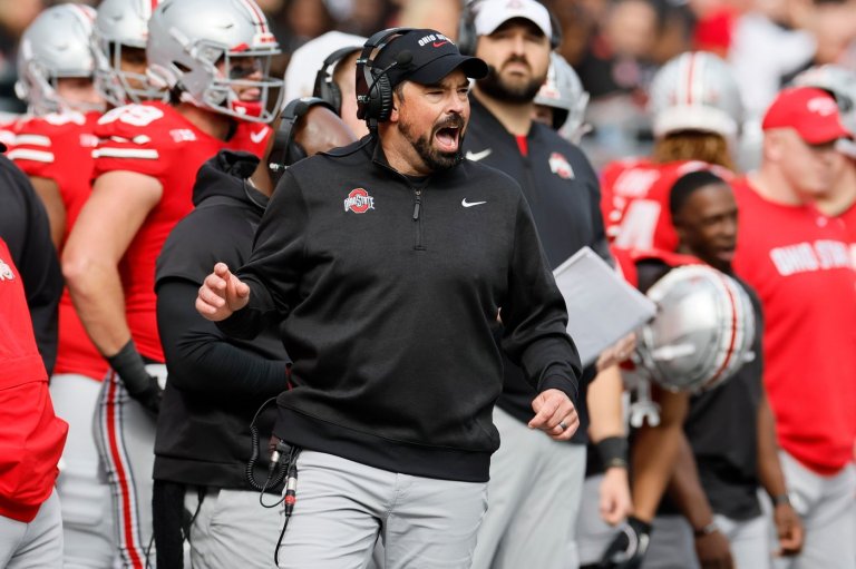 Ohio State, Indiana likely 1-2 in initial CFP rankings with Texas A&M, Bama in line for No. 3 | iNFOnews.ca Ohio State, Indiana likely 1-2 in initial CFP rankings with Texas A&M, Bama in line for No. 3 | iNFOnews.ca