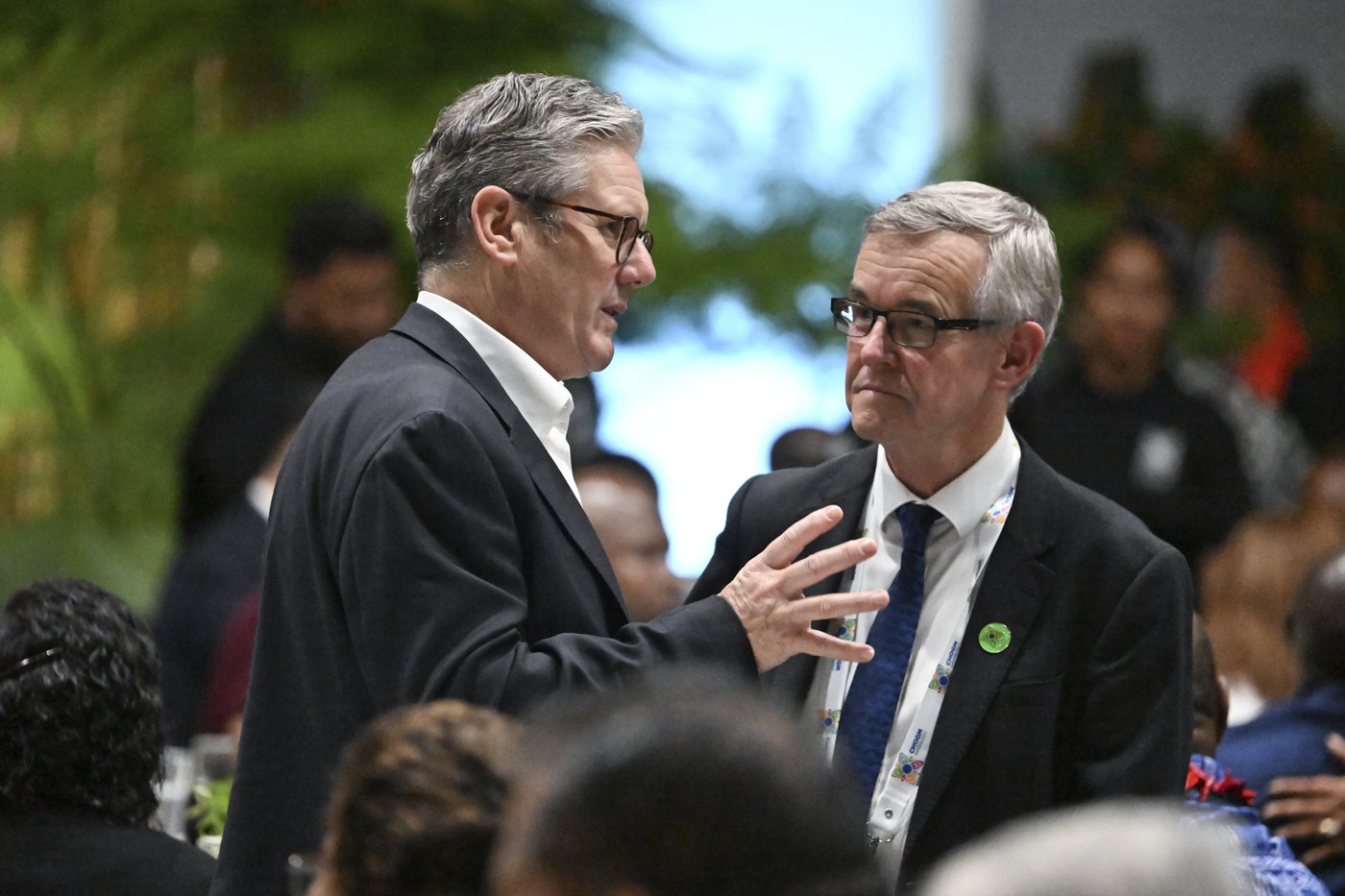 Climate-threatened Pacific Islands criticize Australia at Commonwealth meeting | iNFOnews.ca