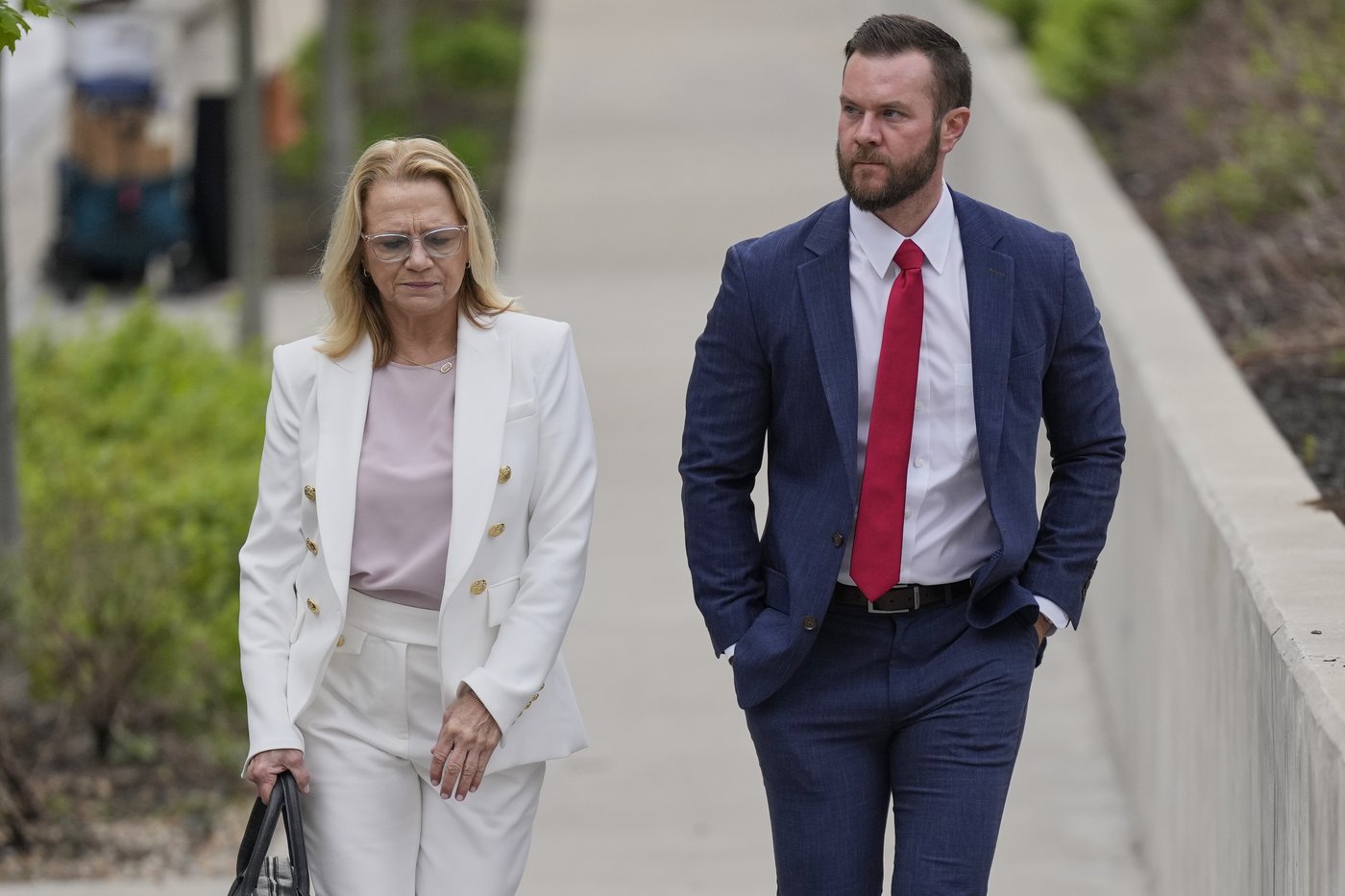 Who's who in the criminal trial of a former Tennessee House speaker and his onetime top aide | iNFOnews.ca