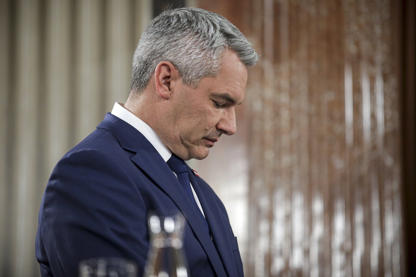 Austria's Freedom Party secures first far-right national election win since World War II | iNFOnews.ca