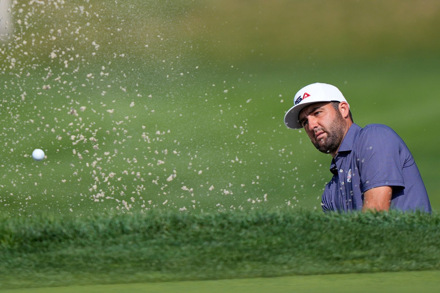 Ryder Cup money for the American players is about good charity and bad optics | iNFOnews.ca