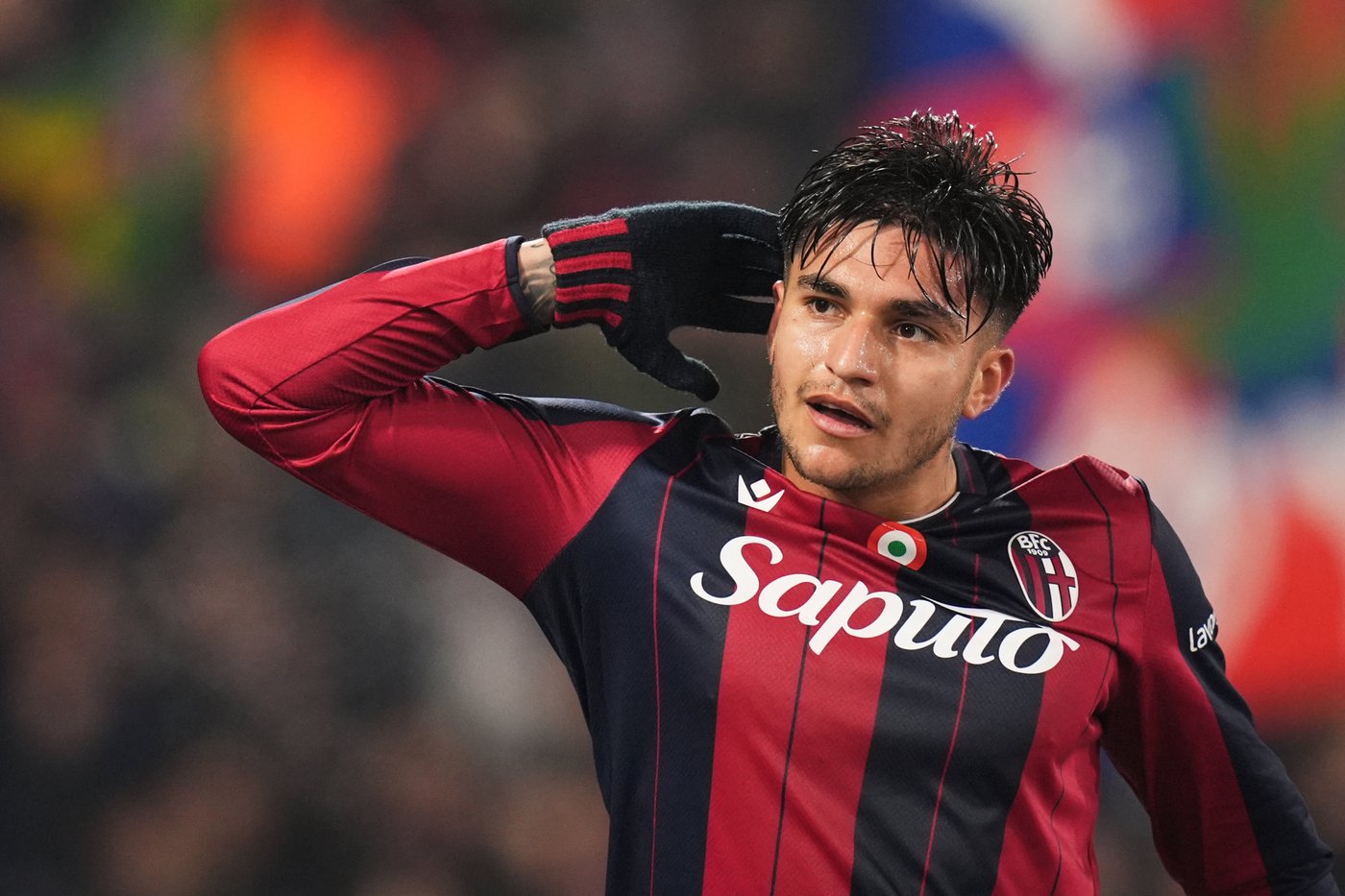 Italian Cup: Lazio beats AC Milan after controversial corner and will face Bologna in quarterfinals | iNFOnews.ca