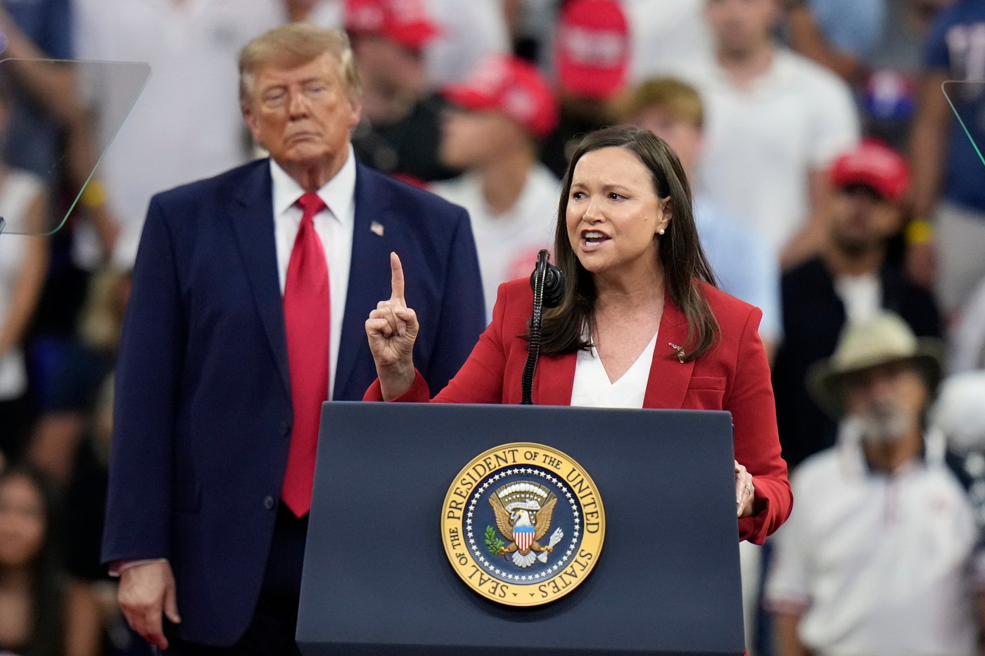AP Decision Notes: What to expect in Florida on Election Day | iNFOnews.ca AP Decision Notes: What to expect in Florida on Election Day | iNFOnews.ca