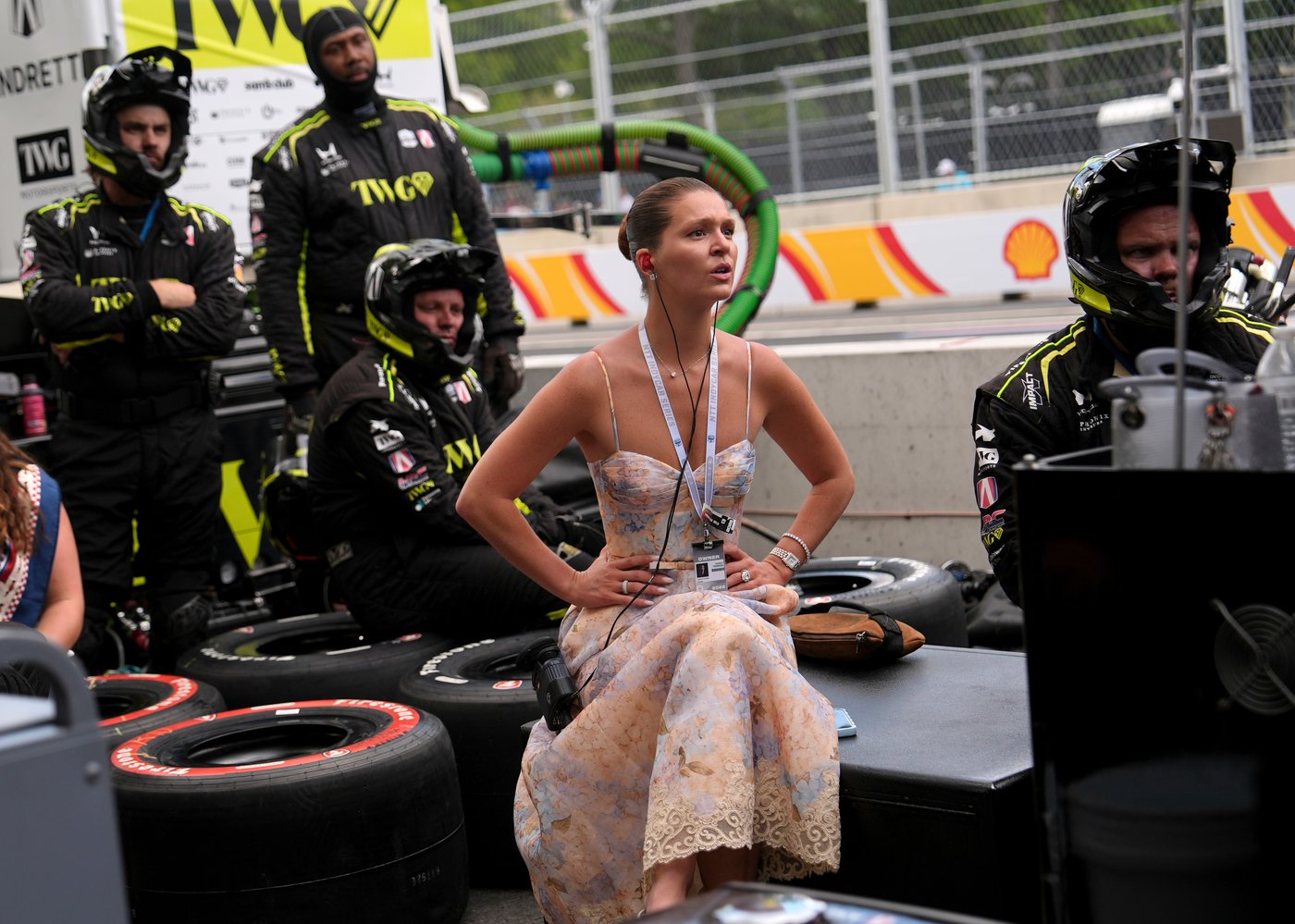 The top photos of the week by AP photojournalists | iNFOnews.ca